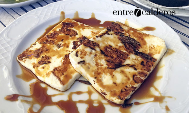 Restaurante El Puerto, un buen sabor de boca