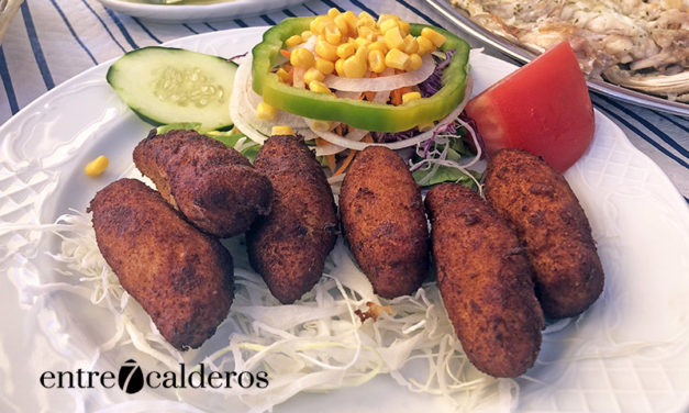 Restaurante El Puerto, un buen sabor de boca
