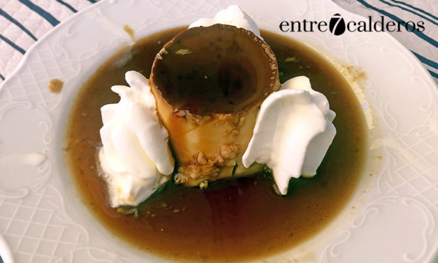 Restaurante El Puerto, un buen sabor de boca