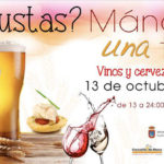“Mándate una tapa” en Granadilla de Abona
