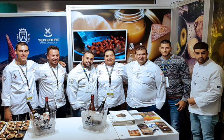 San Sebastián Gastronomika 2018, terminó la gran cita
