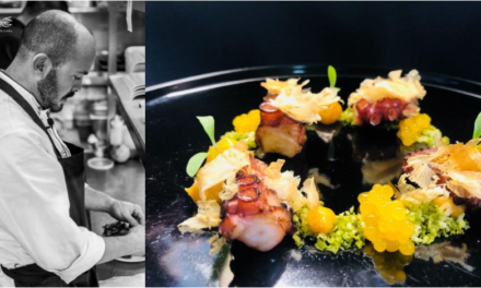 Comienza la gran cita nacional, comienza “San Sebastián Gastronomika 2018”