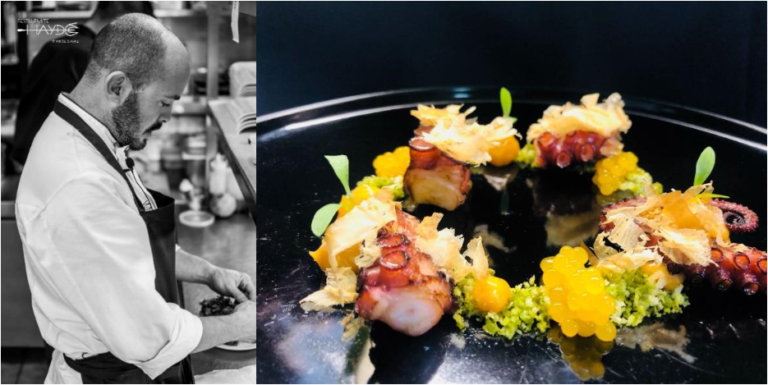 Comienza la gran cita nacional, comienza “San Sebastián Gastronomika 2018”