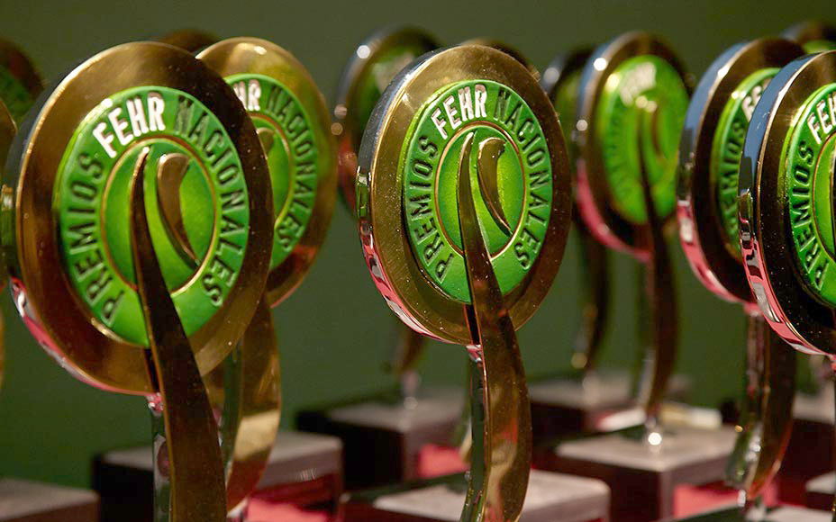 Premios Nacionales de Hostelería: los ganadores