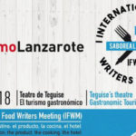 I Congreso Internacional de Periodismo Gastronómico