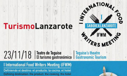 Fernando Gallardo abrirá el I Congreso de Periodismo Gastronómico