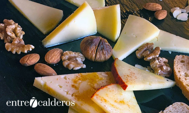 La Casa Vieja, al horno de leña