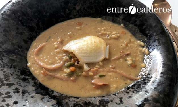 Gastrobar Compartir QBA Abel Ferrándiz: ¡Espectacular!