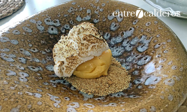 Gastrobar Compartir QBA Abel Ferrándiz: ¡Espectacular!