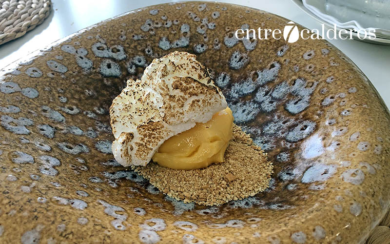 Gastrobar Compartir QBA Abel Ferrándiz: ¡Espectacular!
