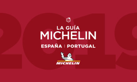 Estrellas Michelin 2019 en Canarias