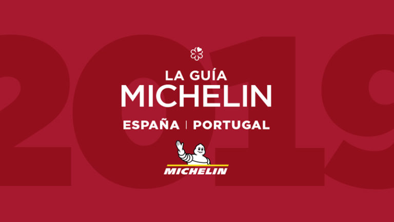 ¡Llegan las estrellas Michelin!