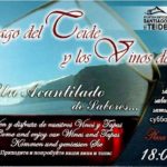 “Un Acantilado de Sabores”, donde Tenerife se vuelve sabrosón