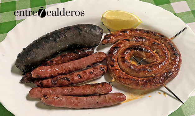 El Rancho de Nino: aquí se viene a comer lo de siempre, pero bien