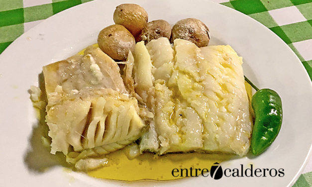 El Rancho de Nino: aquí se viene a comer lo de siempre, pero bien