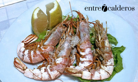 El Rubí, una cocina que satisface muchas exigencias