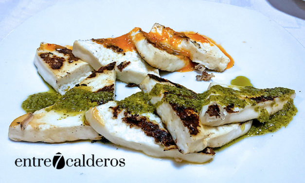 El Rubí, una cocina que satisface muchas exigencias