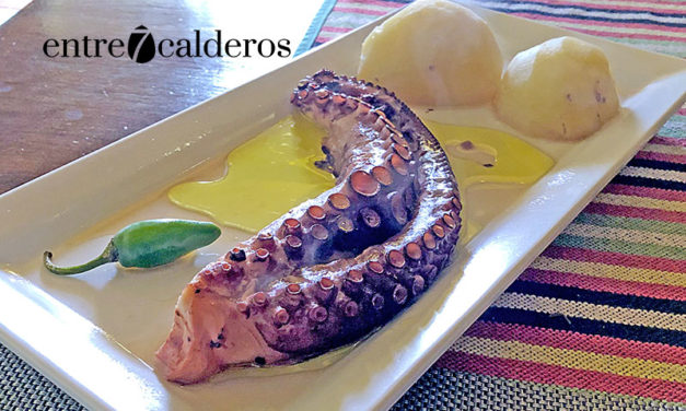 La Ventolera, para comer tranquilo y muy bien