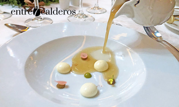 1973 Taste Restaurante: el tiempo lo dirá