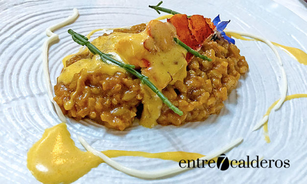 1973 Taste Restaurante: el tiempo lo dirá