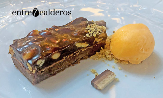 1973 Taste Restaurante: el tiempo lo dirá