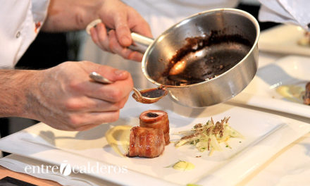 Aplazado para el próximo año el 7º Salón Gastronómico de Canarias – GastroCanarias