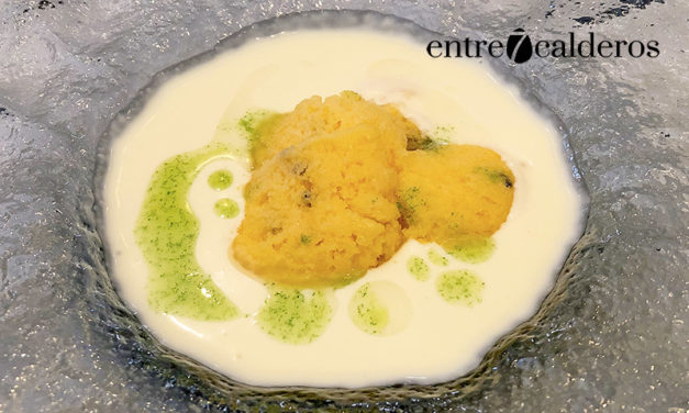 El silbo gomero, hoy una oda a la tradición