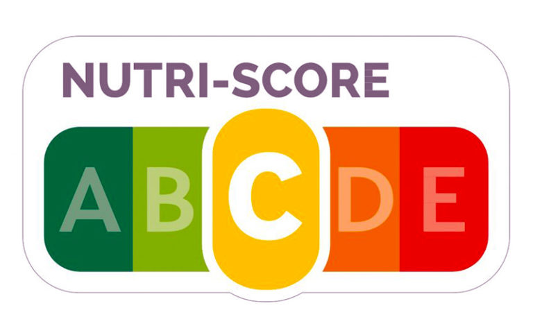 España estrenará el sistema de etiquetado de alimentos Nutriscore el primer cuatrimestre de 2021