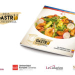 La Orotava cuenta ya con su primera Guía Gastropatrimonial