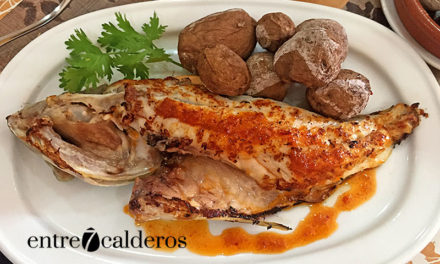 Tabaibarril, una cocina sin pretensiones