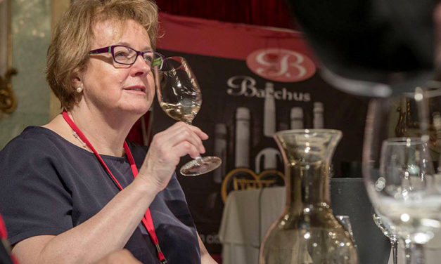 Bacchus 2019 premia a 23 vinos canarios