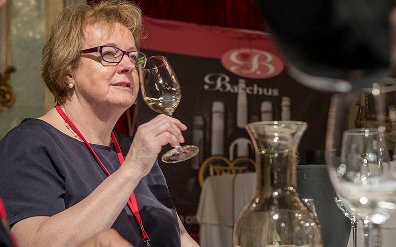 Bacchus 2019 premia a 23 vinos canarios
