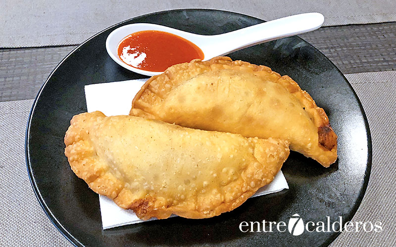 Etéreo by Pedro Nel, una muestra de que en la cocina hay niveles