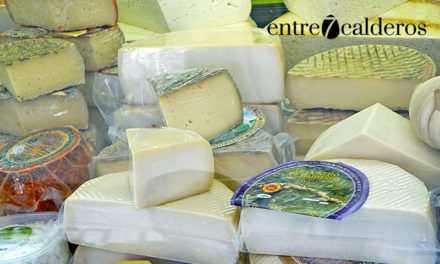 Particularidades de los quesos de Canarias