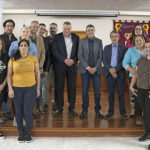 Fin de semana de tapas en la isla del Meridiano