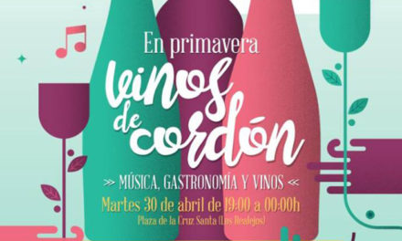 Hoy en Los Realejos, nueva edición de “En primavera, vinos de cordón”