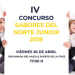 En marcha el concurso
‘Pequeños Cocineros Sabores del Norte Junior’