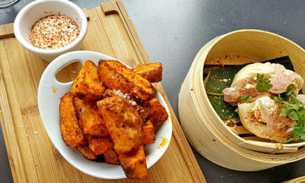 Café Caramba: reinventando el tapeo