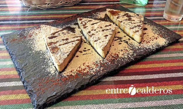 Guachinche El fogón: buena comida a buen precio