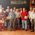 Los Realejos sigue siendo la capital del vino blanco de Canarias