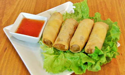 Krua Thai: el equilibrio del sabor