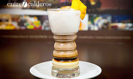 Un ”Barraquito” de fama internacional