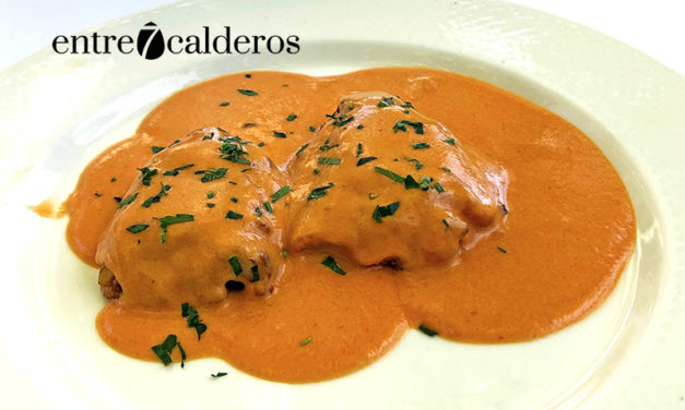 Restaurante Pancho, donde comer es más que un placer