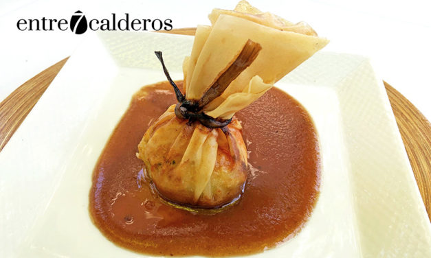 Restaurante Pancho, donde comer es más que un placer