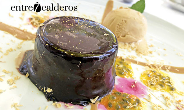 Restaurante Pancho, donde comer es más que un placer