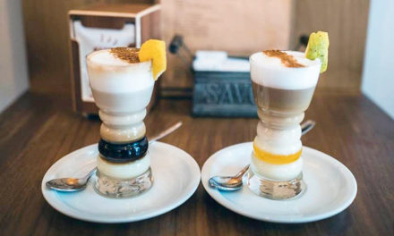 El café de don Manuel: el esfuerzo de ofrecer calidad