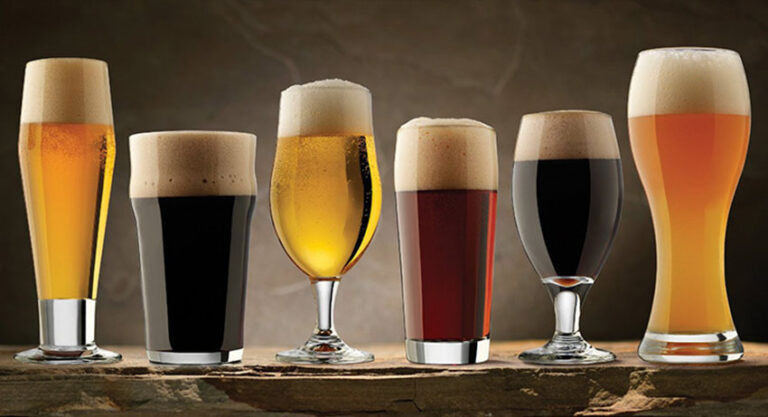 La cerveza y la dieta mediterránea