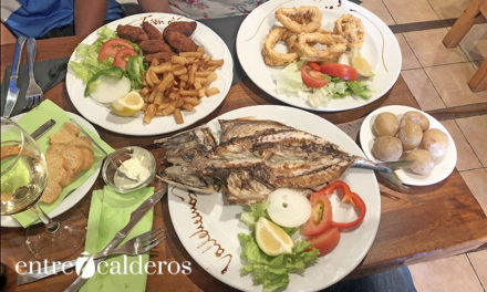 El Carraca: no sólo comer