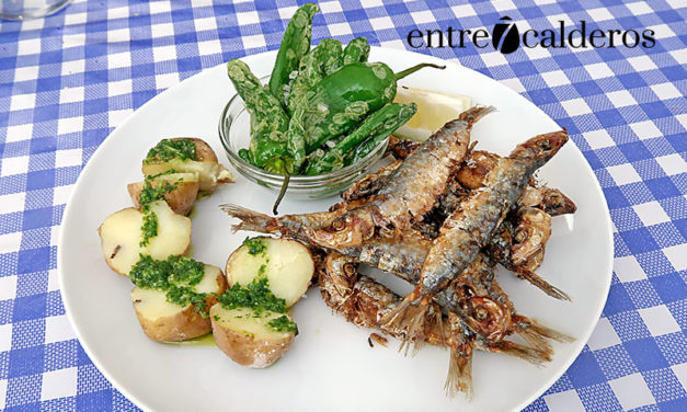Restaurante Guachinche El Toscal: ¡Para qué más!