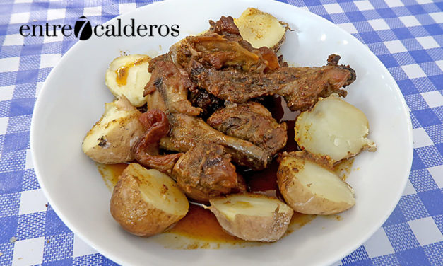 Restaurante Guachinche El Toscal: ¡Para qué más!